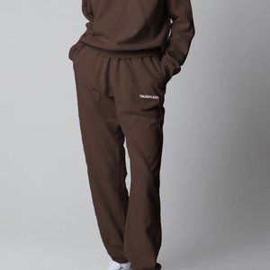 Talentless Sweatshirt + Sweatpants